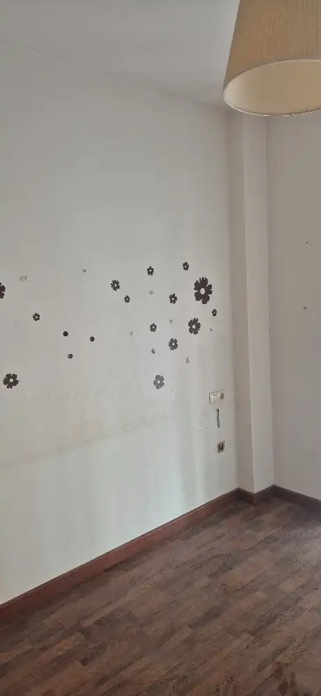 Bany de Apartament en venda en Albacete amb Calefacció