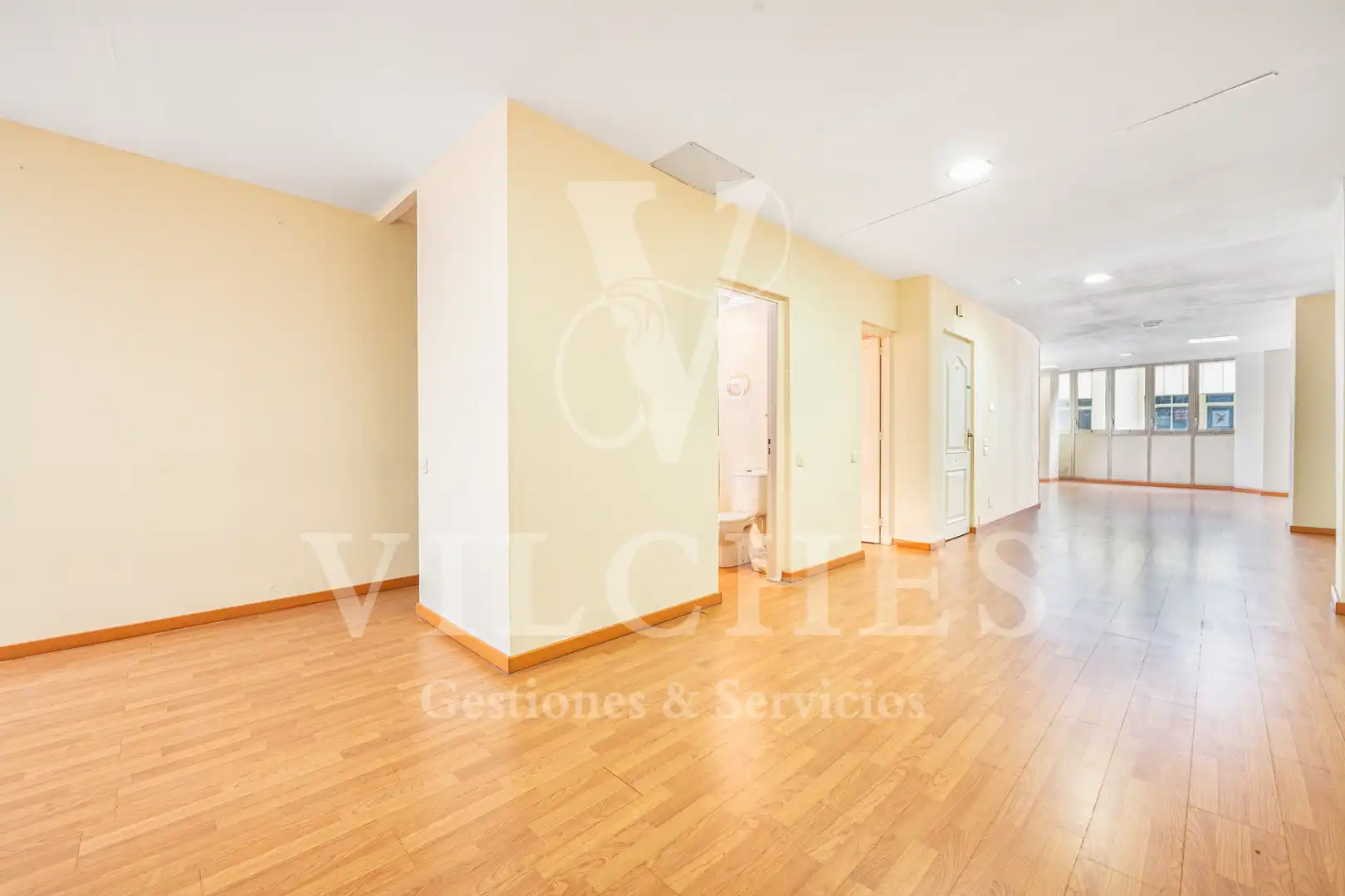 Büro zur Miete in Las Palmas de Gran Canaria