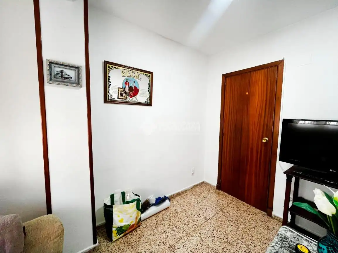 Habitación de Piso en venta en Utebo con Balcón