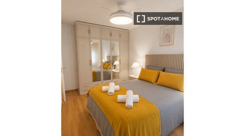 Photo 5 of Flat for rent in Villegas, Sevilla Capital