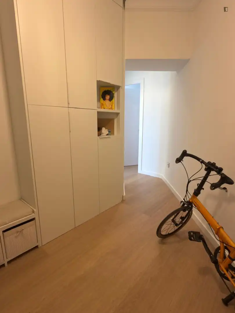 Apartamento de alquiler en Marxalenes