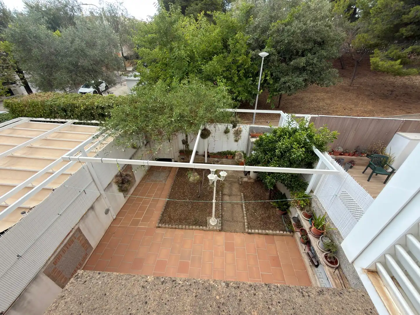Terraced house for sale in Ponent, imagen 13