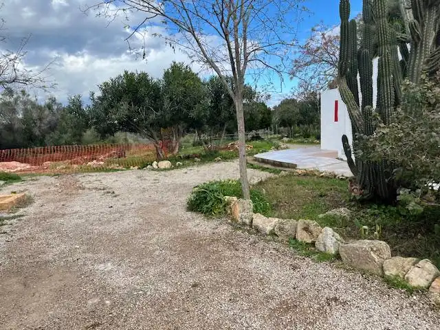 Casa rústica amb piscina en venda a Manacor Centre, imagen 14