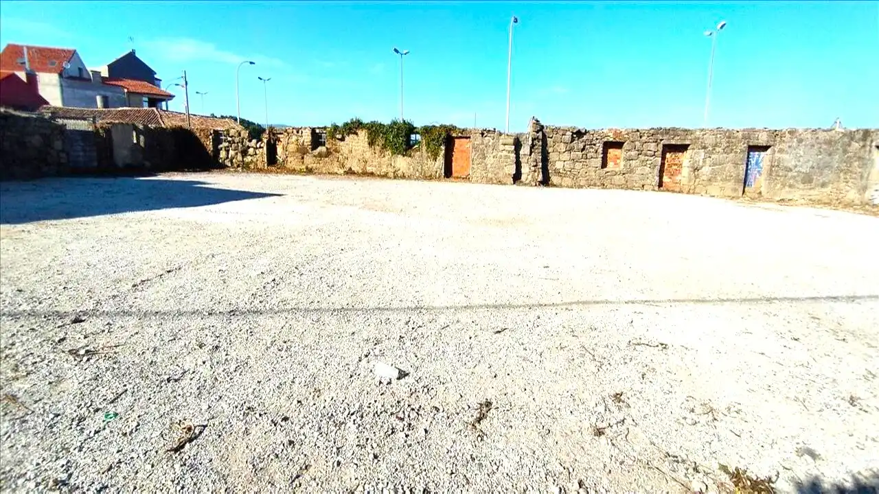 Residencial en venda a O CANTIÑO, A Illa de Arousa