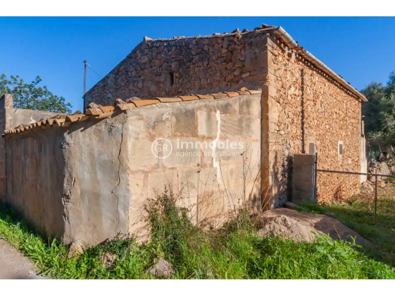 Houses for sale in Pollença Poble