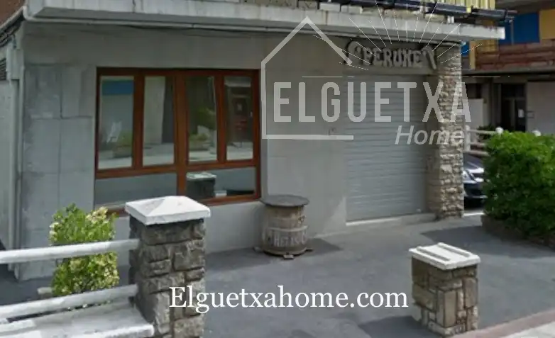 Local comercial en venta en Areatza Kalea 7, imagen 6