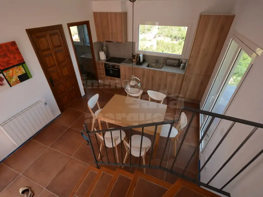 Detached house for sale in Calle Cova D'En Gispert, imagen 14