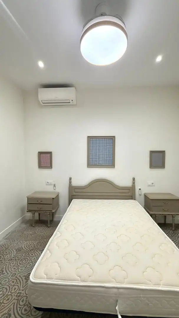 Flat for rent in Calle de la Constitución, 3, Castuera