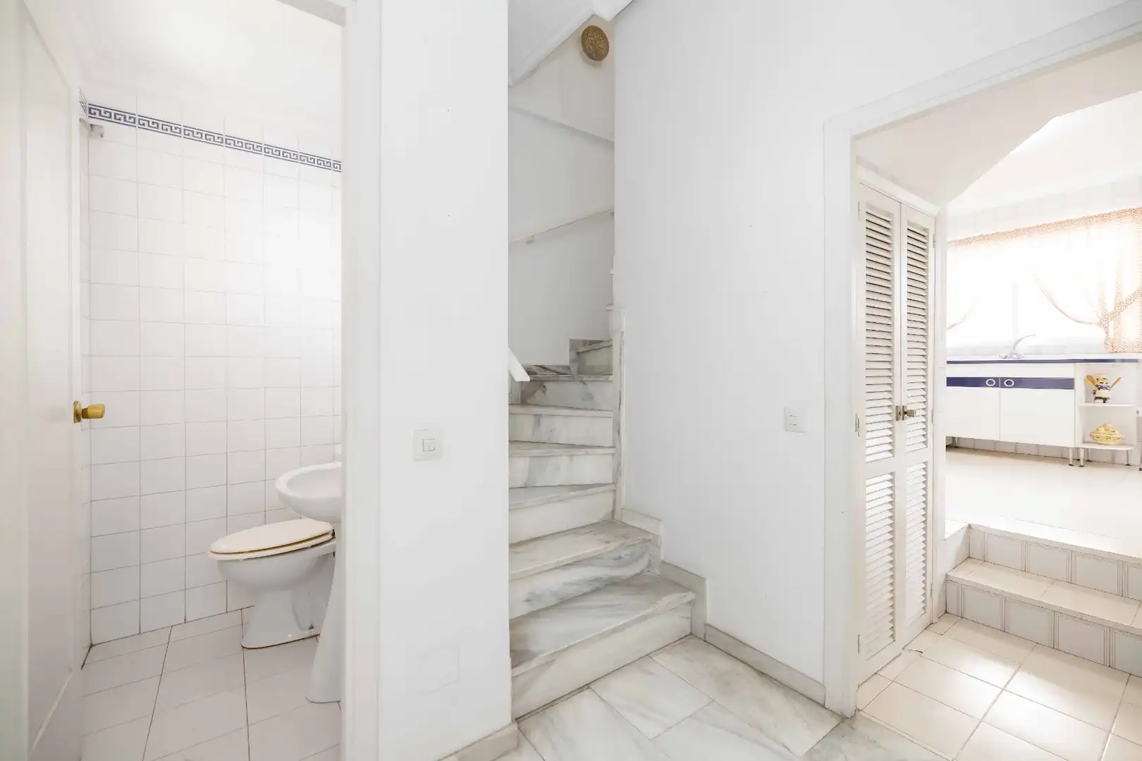 Detached homes for sale in La Patera