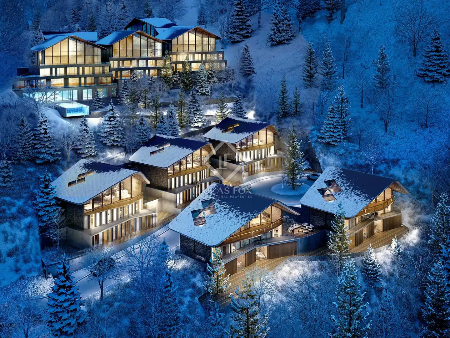 Villa mit Terrasse zum Verkauf in Ordino - Ansalonga - Sornàs, imagen 32