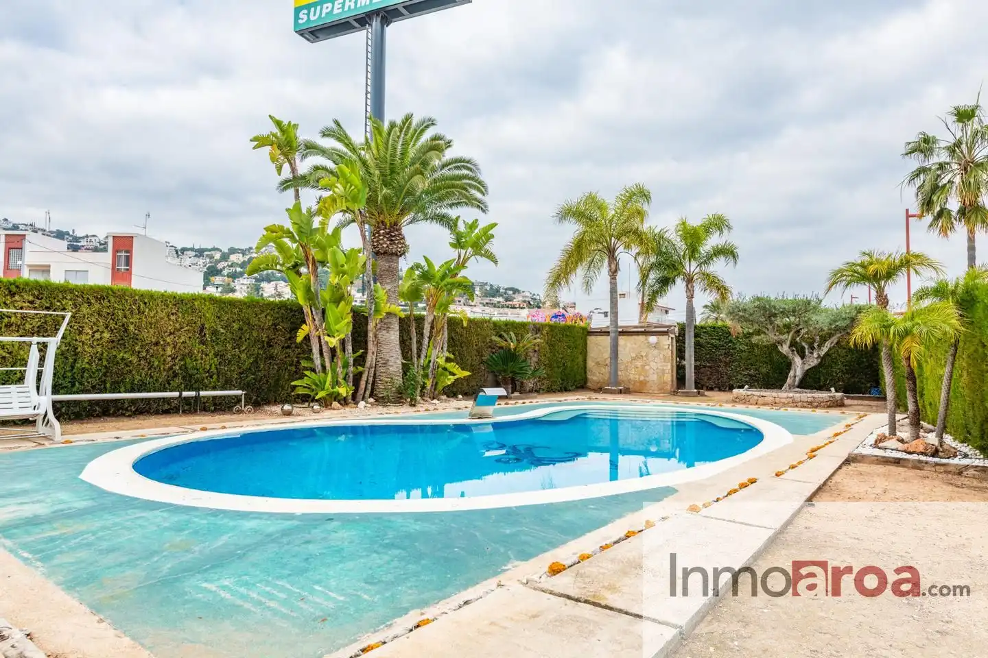 Haus mit Pool zum Verkauf in Las Atalayas - Urmi - Cerro de Mar, imagen 9