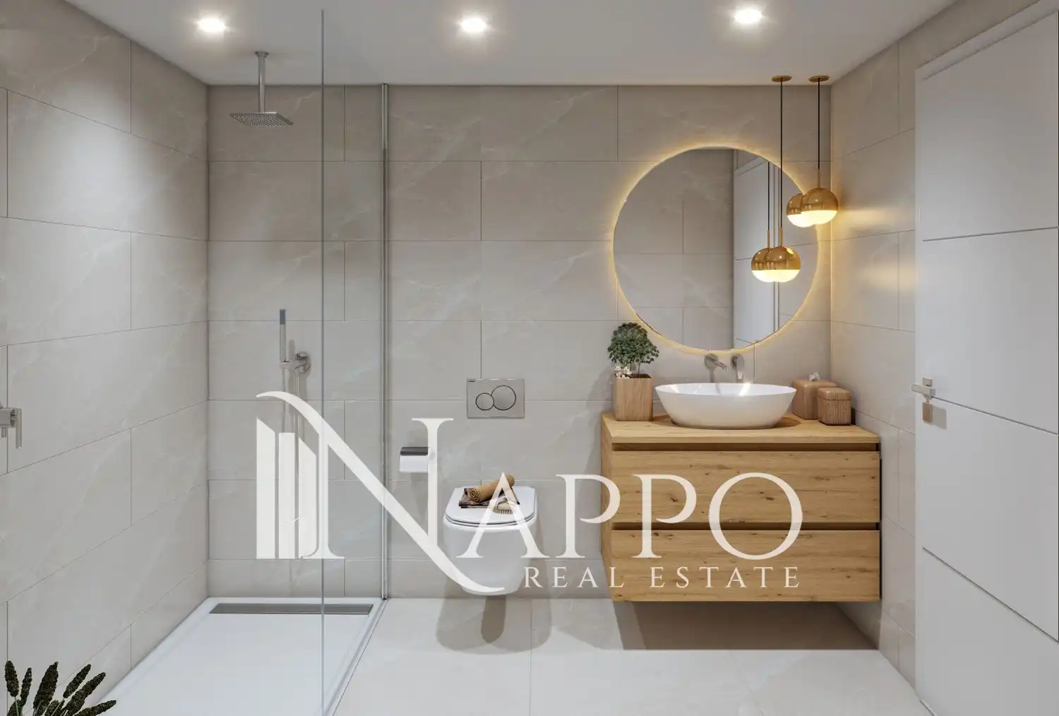 Maisonette mit Pool zum Verkauf in DES PORT, imagen 21
