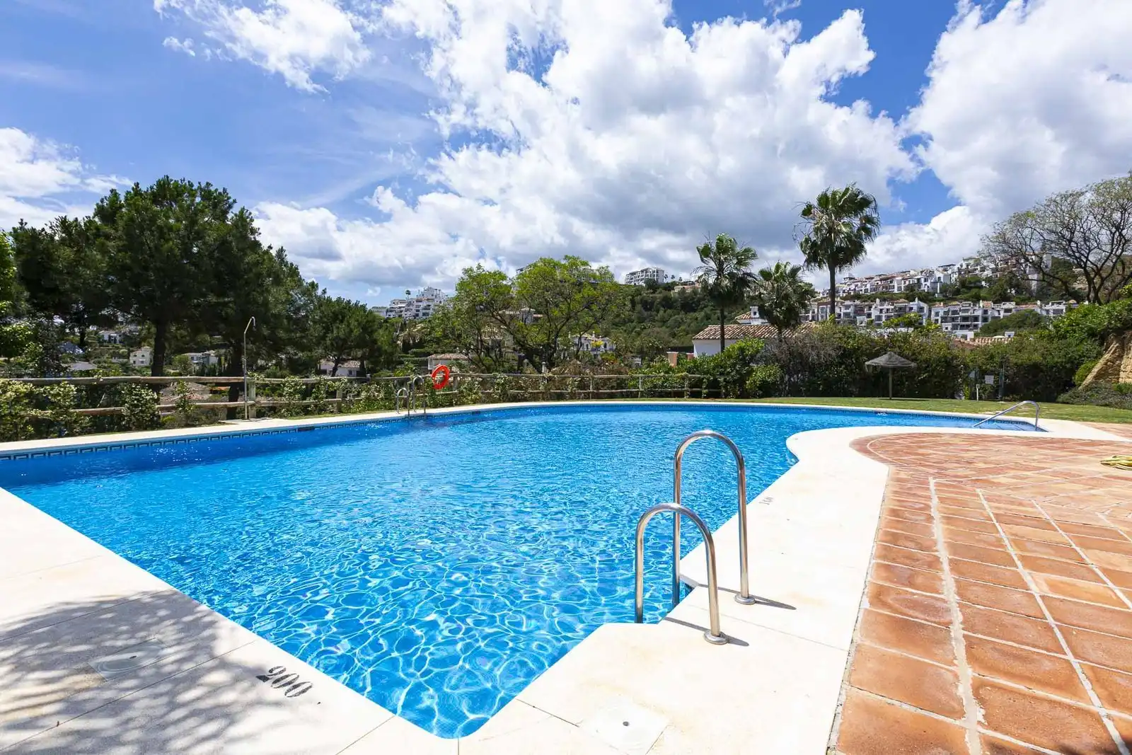 Adossat amb piscina en venda a Calle Benahavis 29679, imagen 66