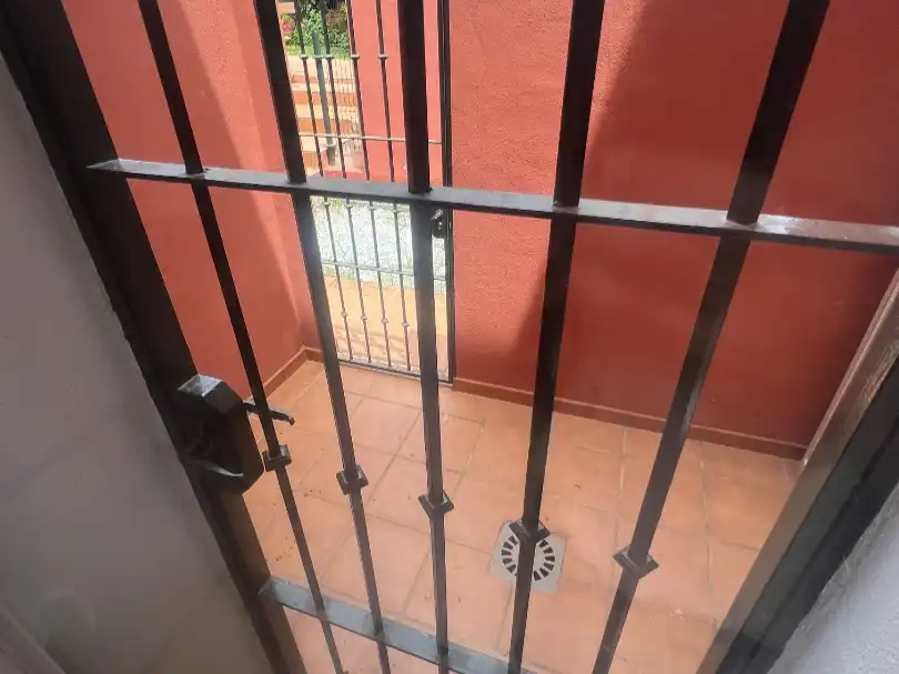 Terraza de Casa o chalet de alquiler en Vélez-Málaga con Terraza, Amueblado y Balcón