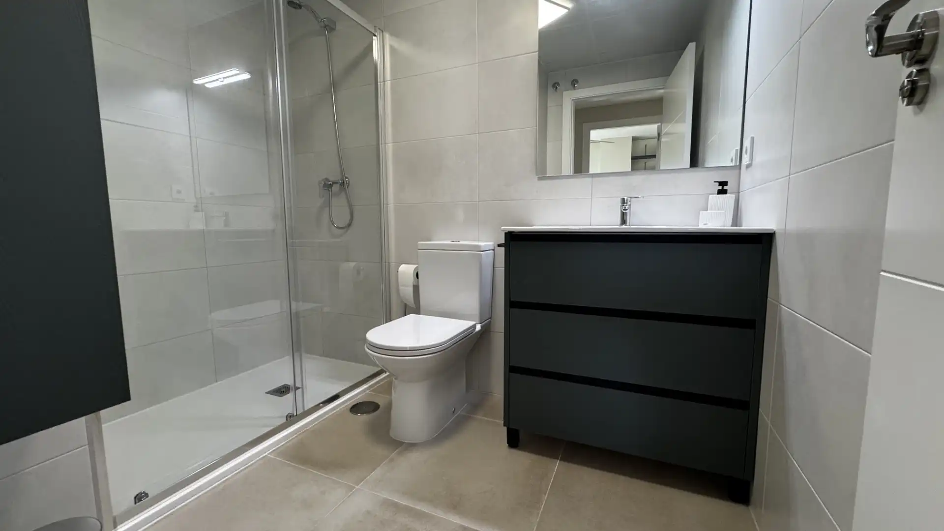 Apartament de lloguer a Badajoz, Badajoz