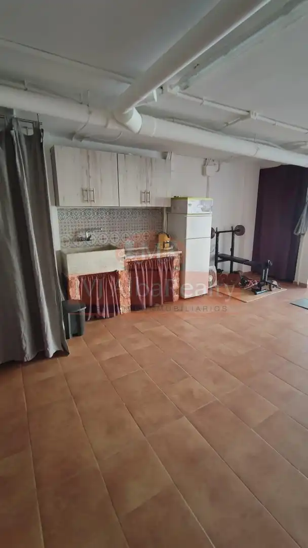 Adossat amb terrassa en venda a Motilleja, imagen 17
