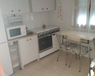 Kitchen of Country house to rent in Saelices