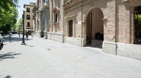 Foto 3 de Pis en venda a Calle Mirasol, San Matías - Realejo,  Granada Capital