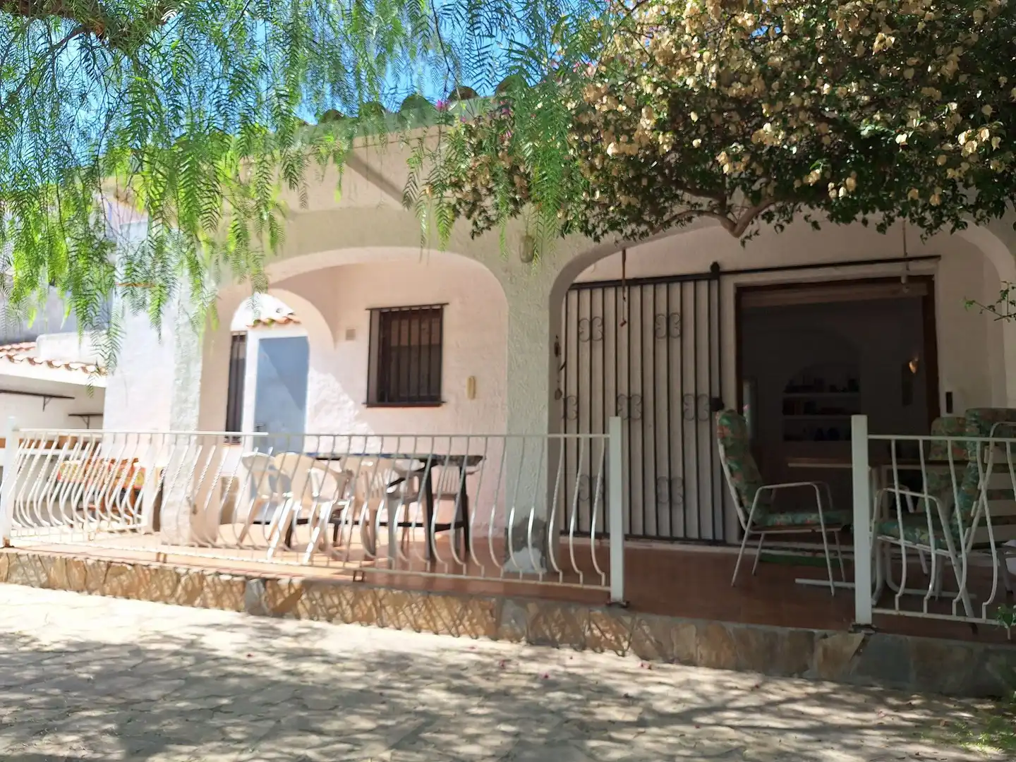 Casa amb piscina en venda a de L'AGLI 3, imagen 23