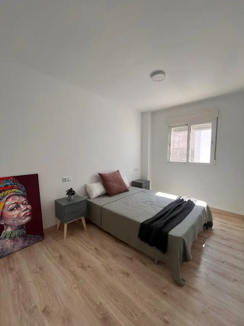 Habitación de Dúplex en venta en Málaga con Parquet, Terraza y Trastero