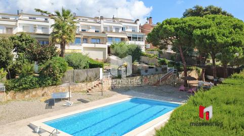 Foto 2 de Casa o xalet en venda a Teià, Barcelona