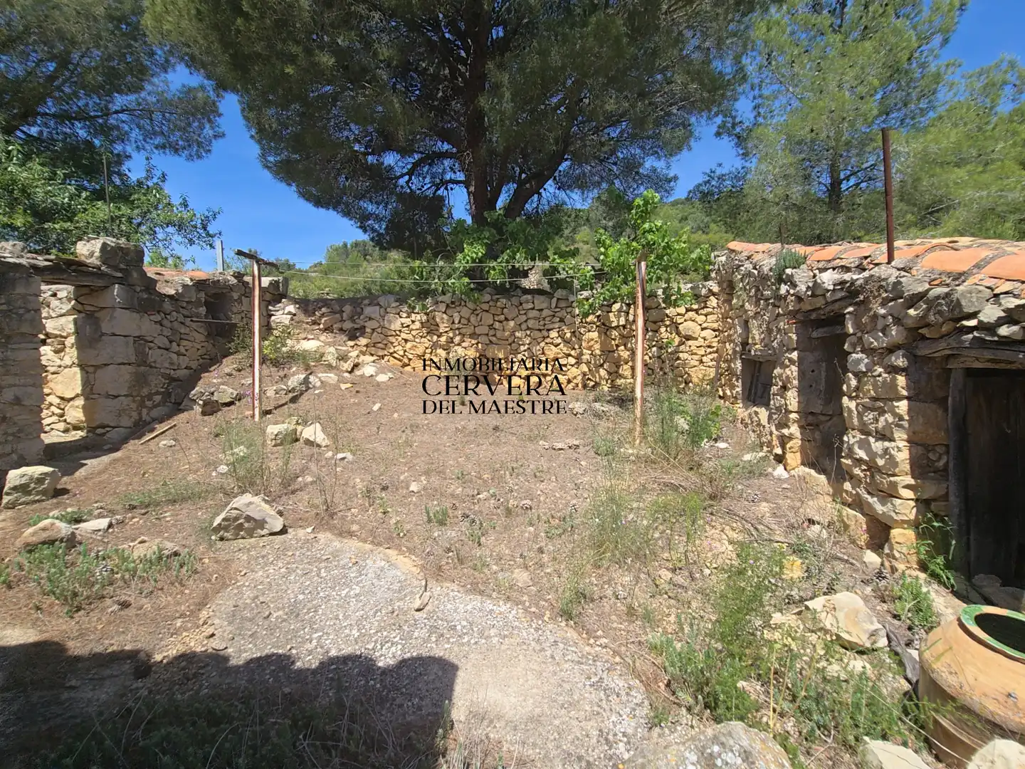 Casa o chalet en venta en Sierra Engarcerán