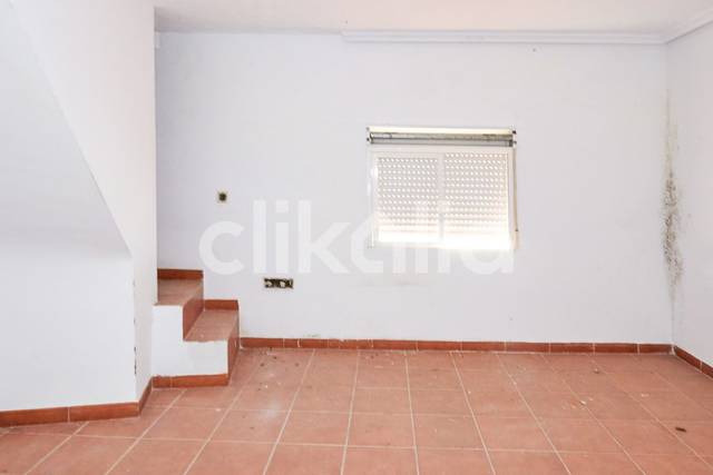 Casa-chalet en Venta en San Felipe - El Almendral - La Merced