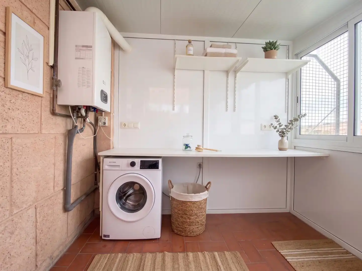 Ático en venta en L'Hospitalet de Llobregat, Barcelona