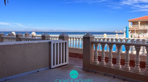 Foto 5 de Dúplex en venda a Tomás Maestre, La Manga del Mar Menor