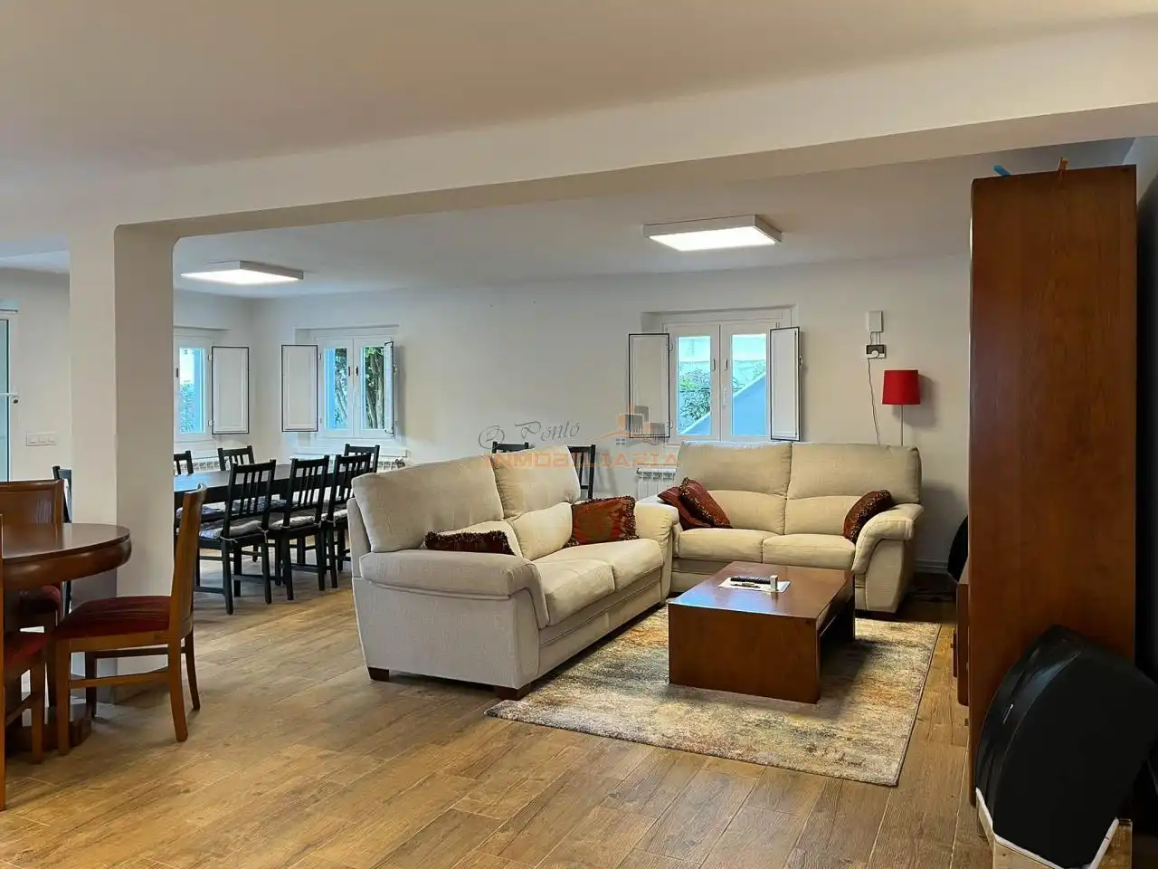 Casa o chalet en venta en Neda