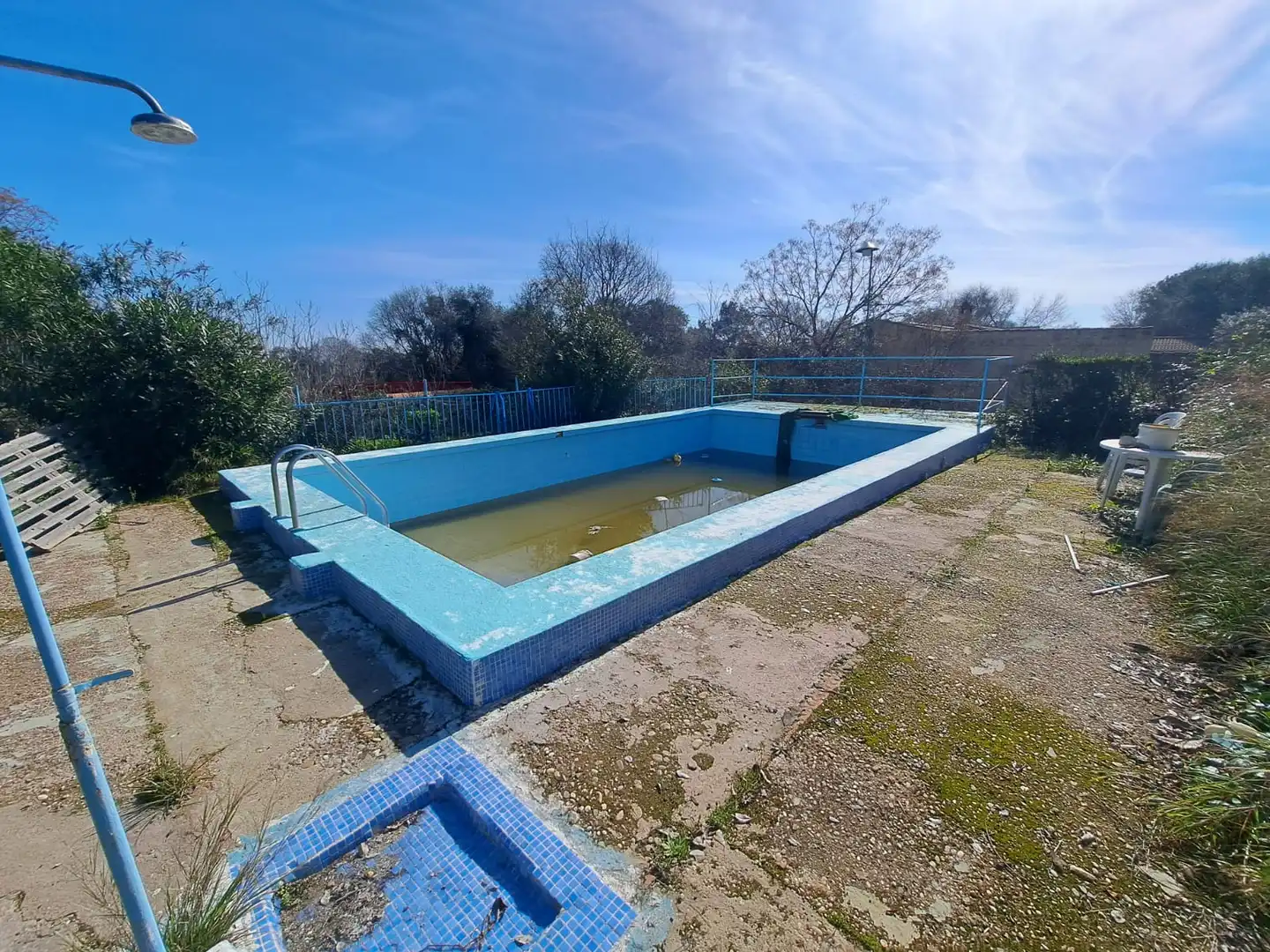 Villa mit Pool zum Verkauf in Almodóvar del Río, imagen 3
