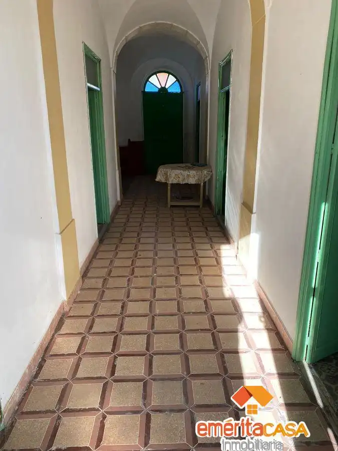House for sale in Trujillanos