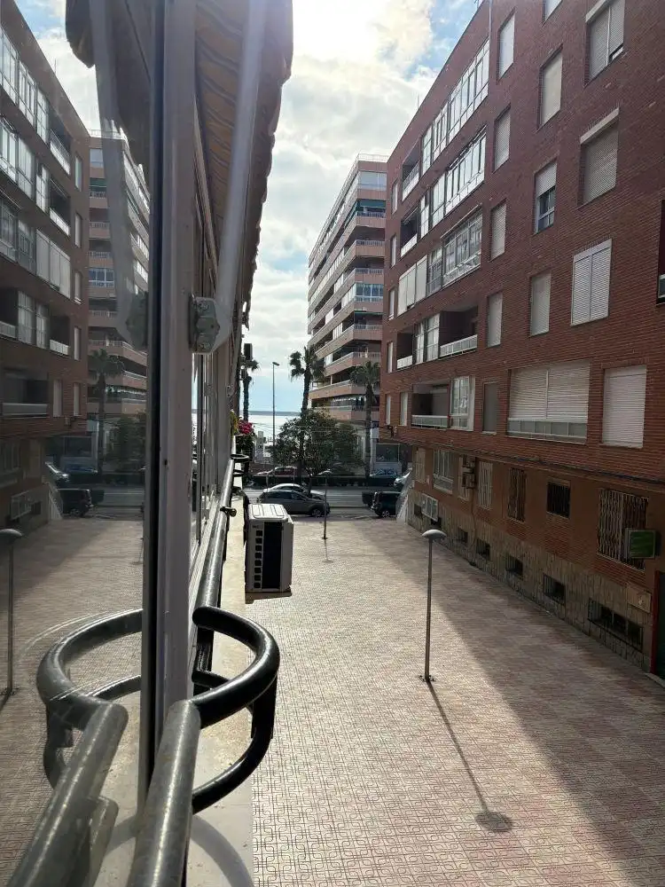 Apartament en venda a Playa del Acequión, Náufragos y Rocío del Mar, imagen 3