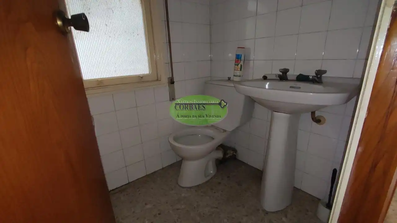 Appartamento con terrazza in vendita a Xinzo de Limia, imagen 12