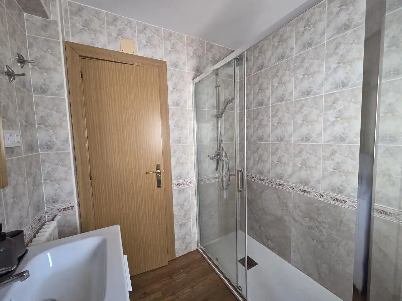 Flat for rent in Calle de San Jaime, Casco Histórico de Vallecas
