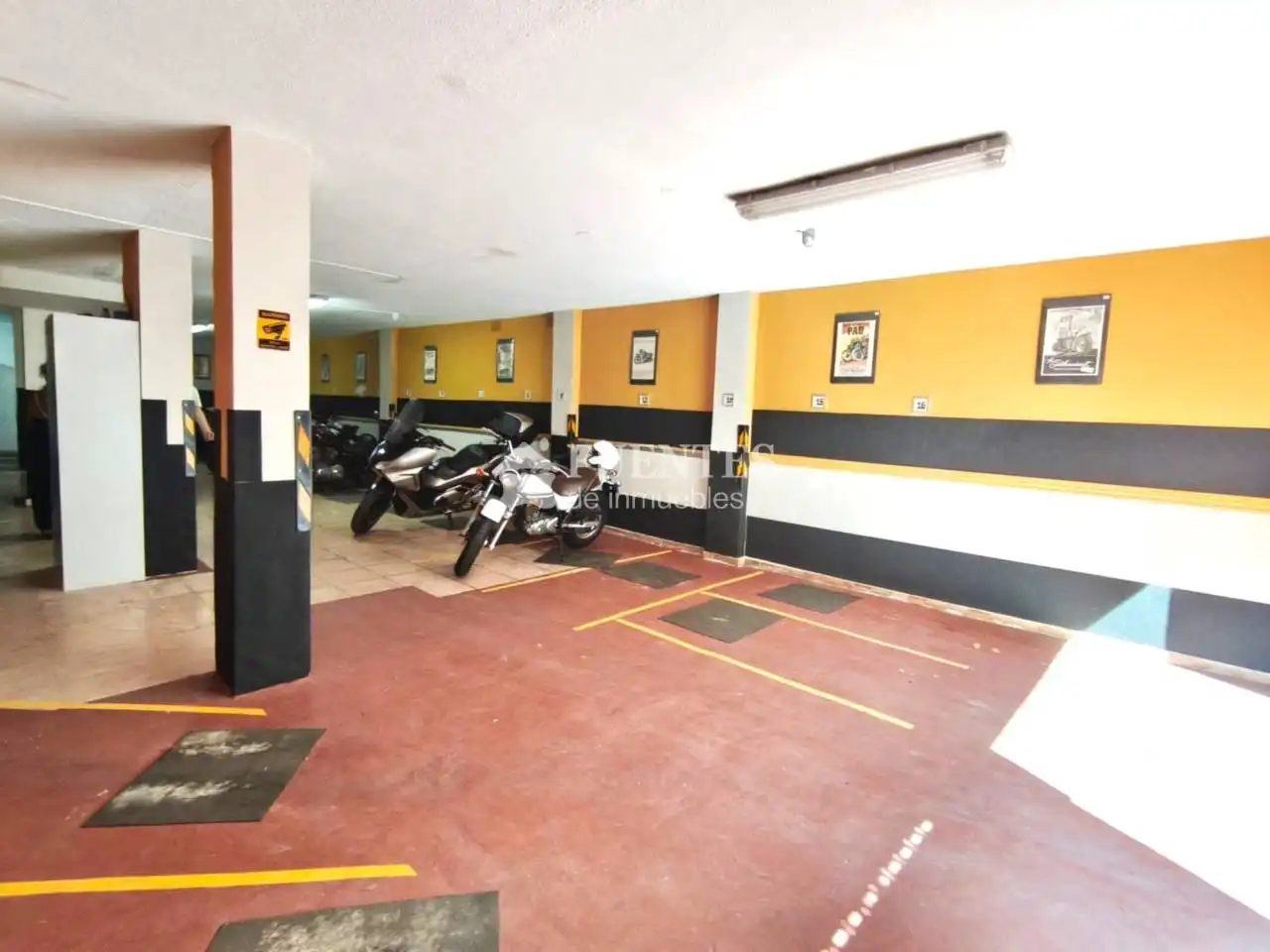 Gewerbefläche zum Verkauf in Calle Taquígrafo Martí, imagen 3