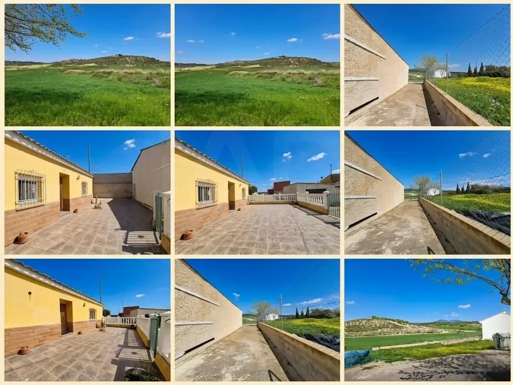 Maison rustique à vendre à Pedanías Norte, imagen 30