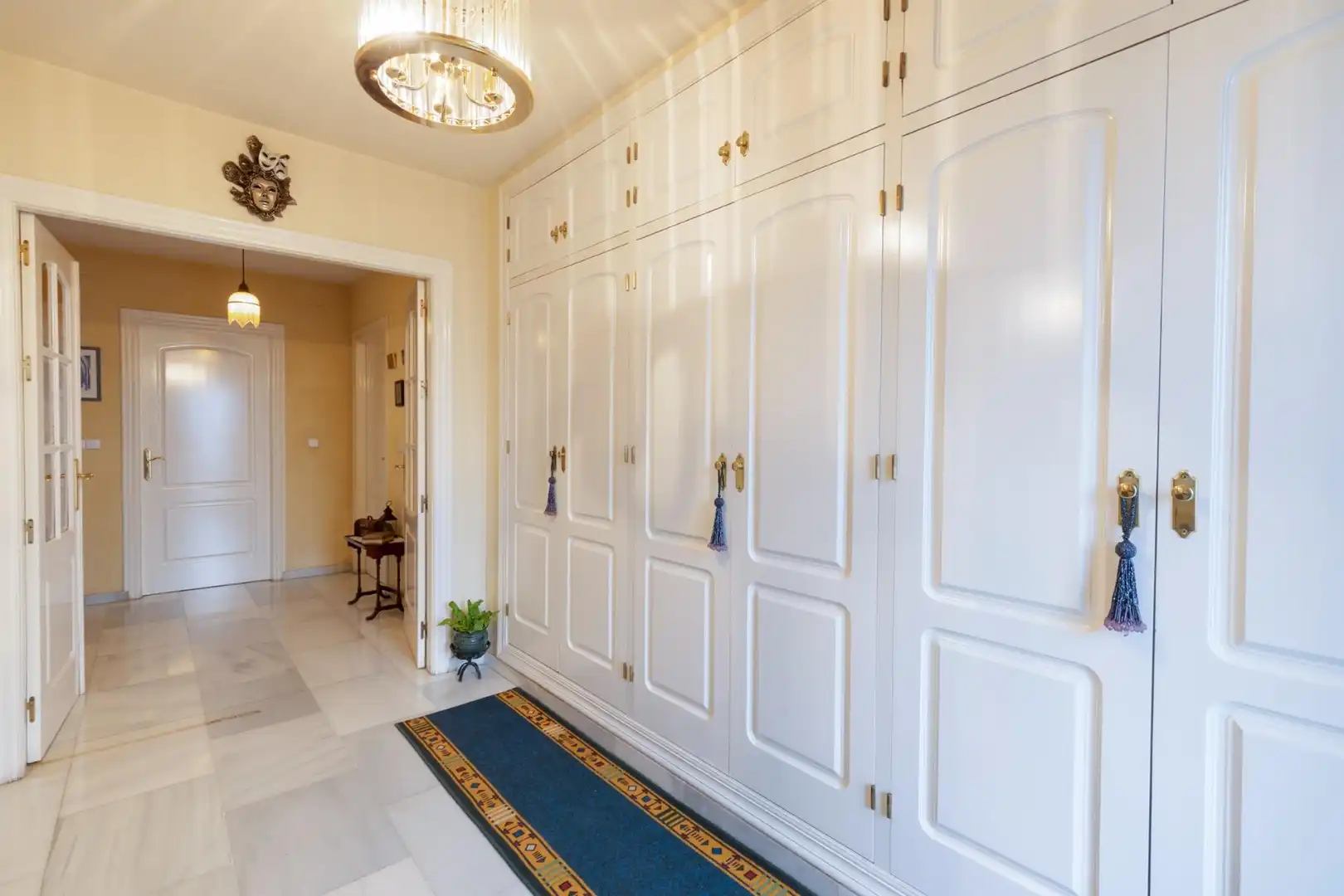 Villa mit Pool zum Verkauf in SUELO URB S-2, imagen 14