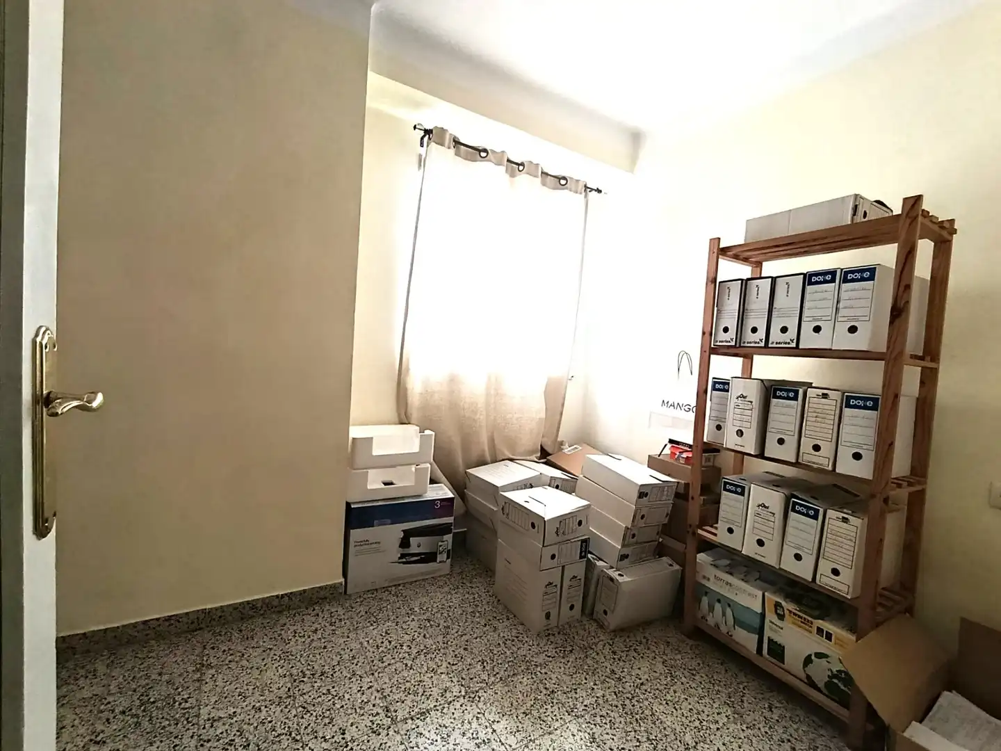 Pis en venda en Dénia amb Aire condicionat i Internet
