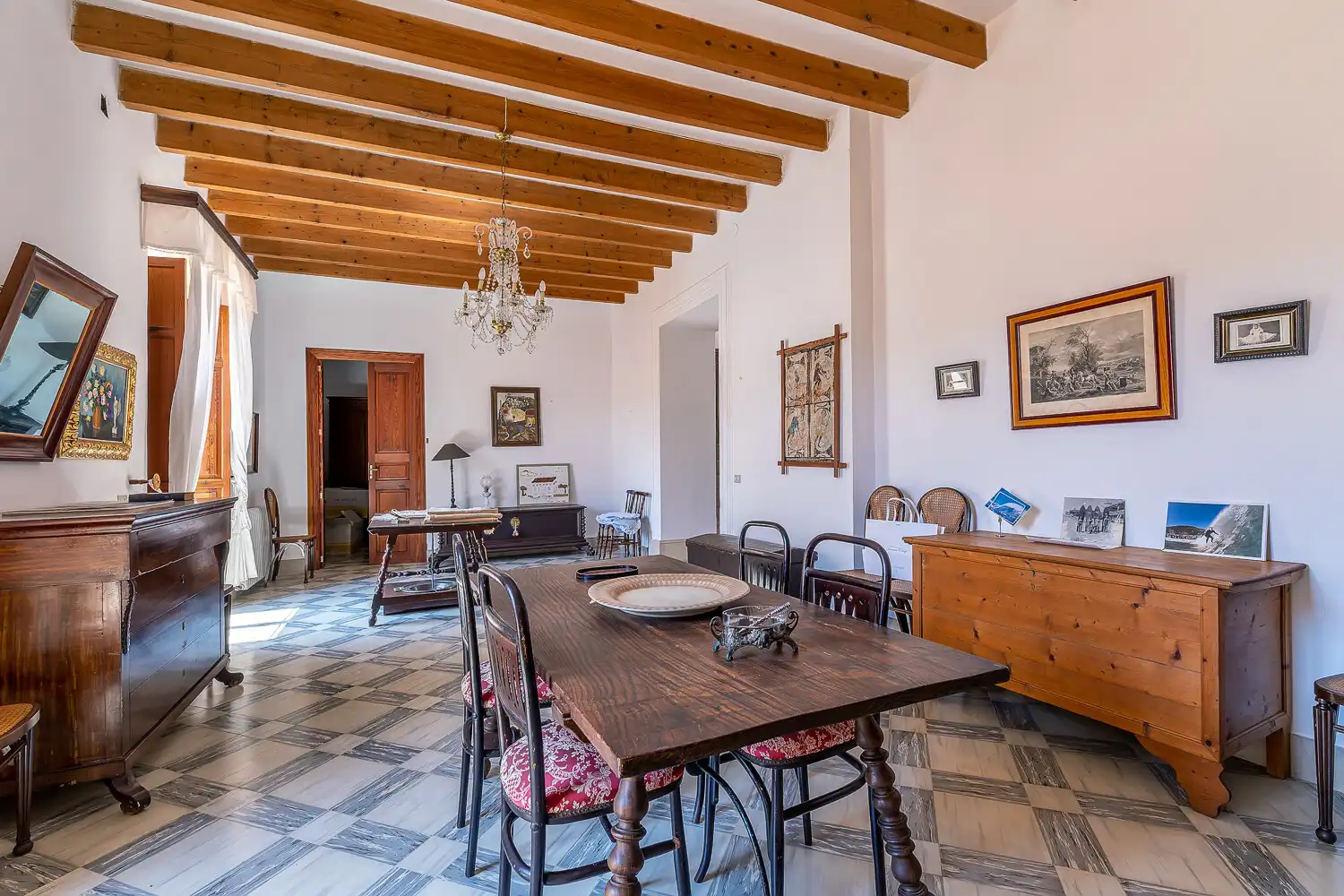 Casa en venda a Santanyí Poble, imagen 3