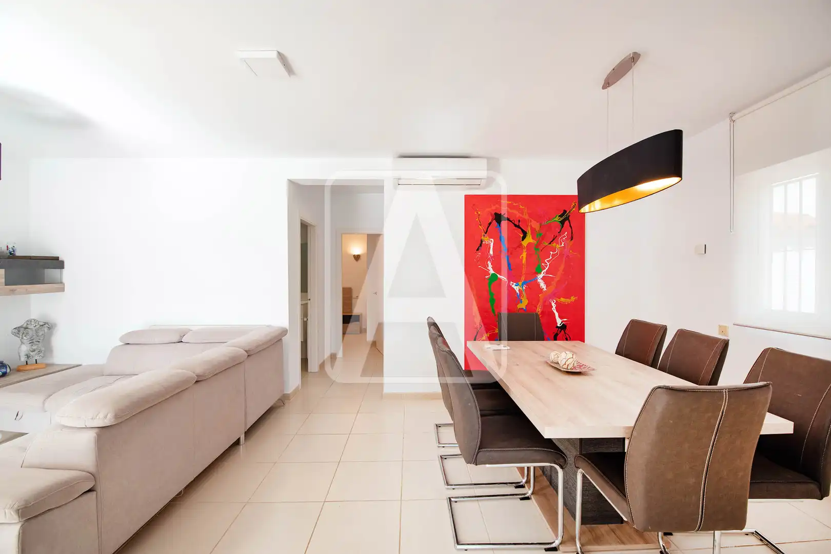Villa avec piscine à vendre à Carrió - La Merced - Los Pinos, imagen 16