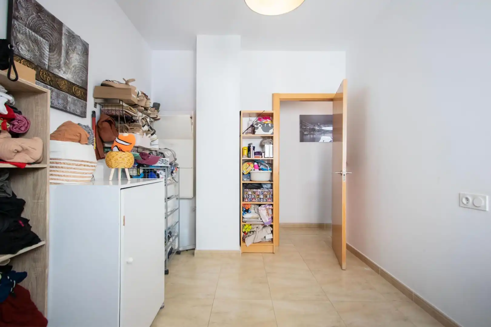 Wohnung mit Aufzug zum Verkauf in Aljamar, imagen 18