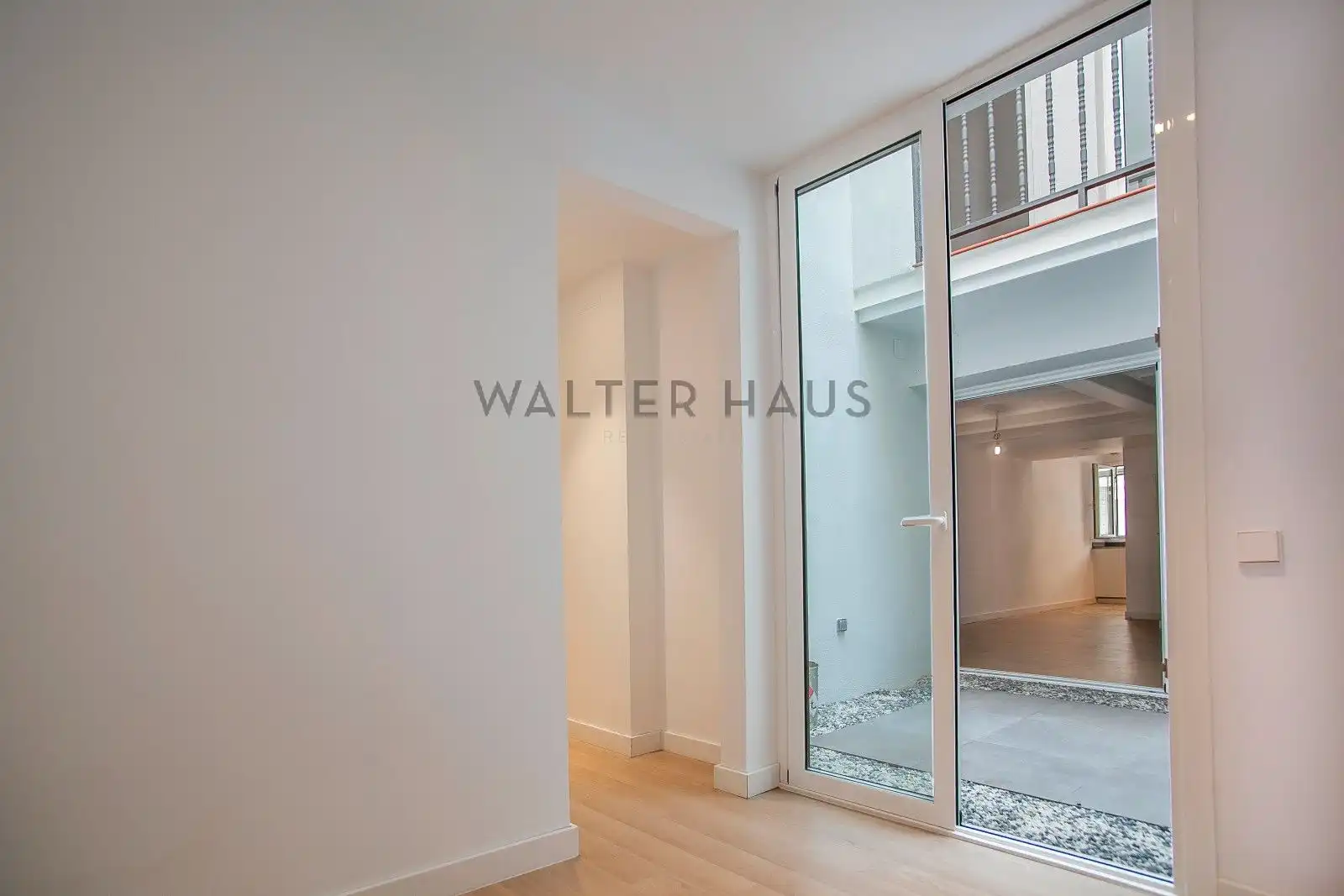 Casa o xalet en venda a Provençals del Poblenou