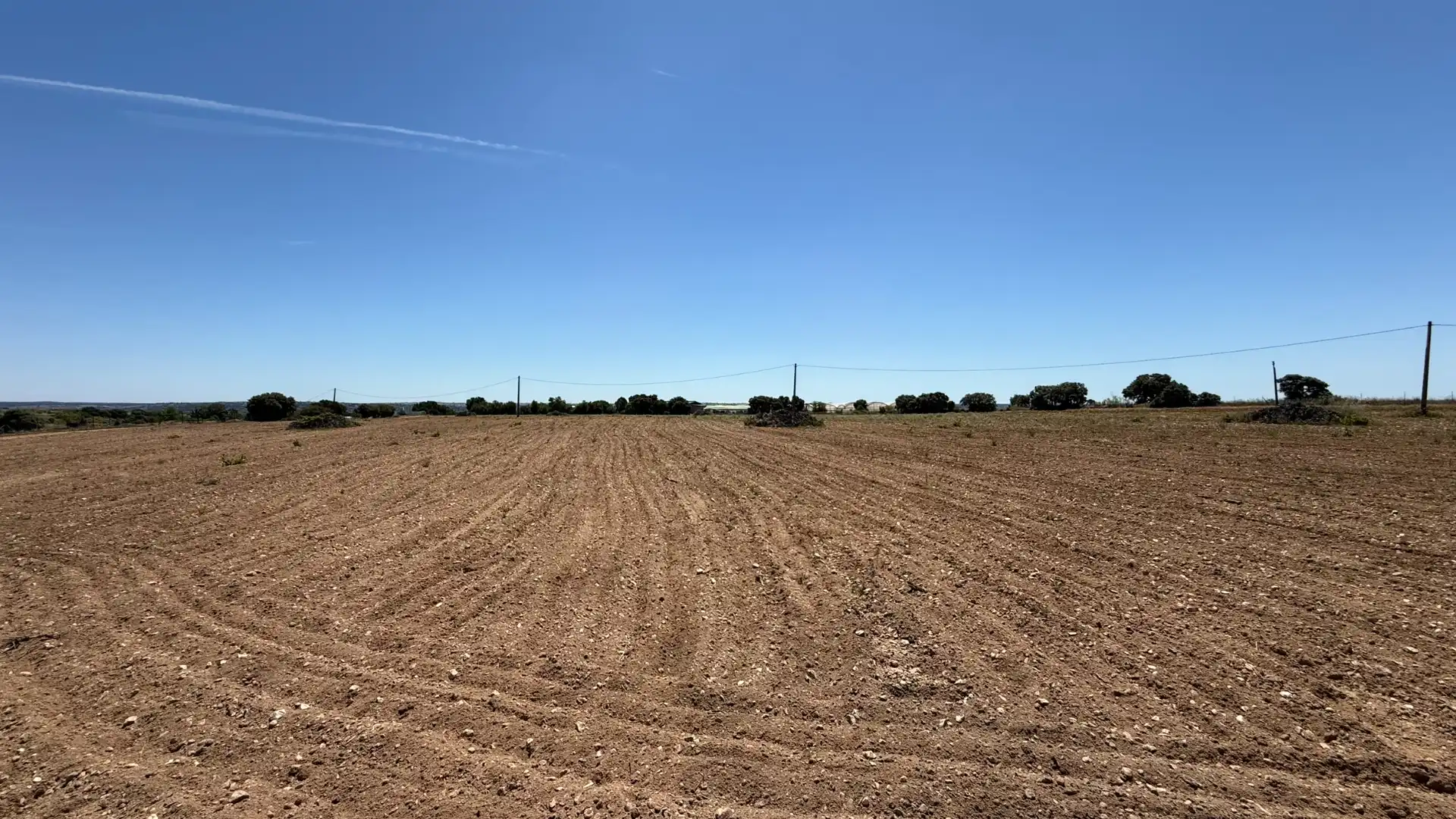 Terreno en venta en Villa del Prado