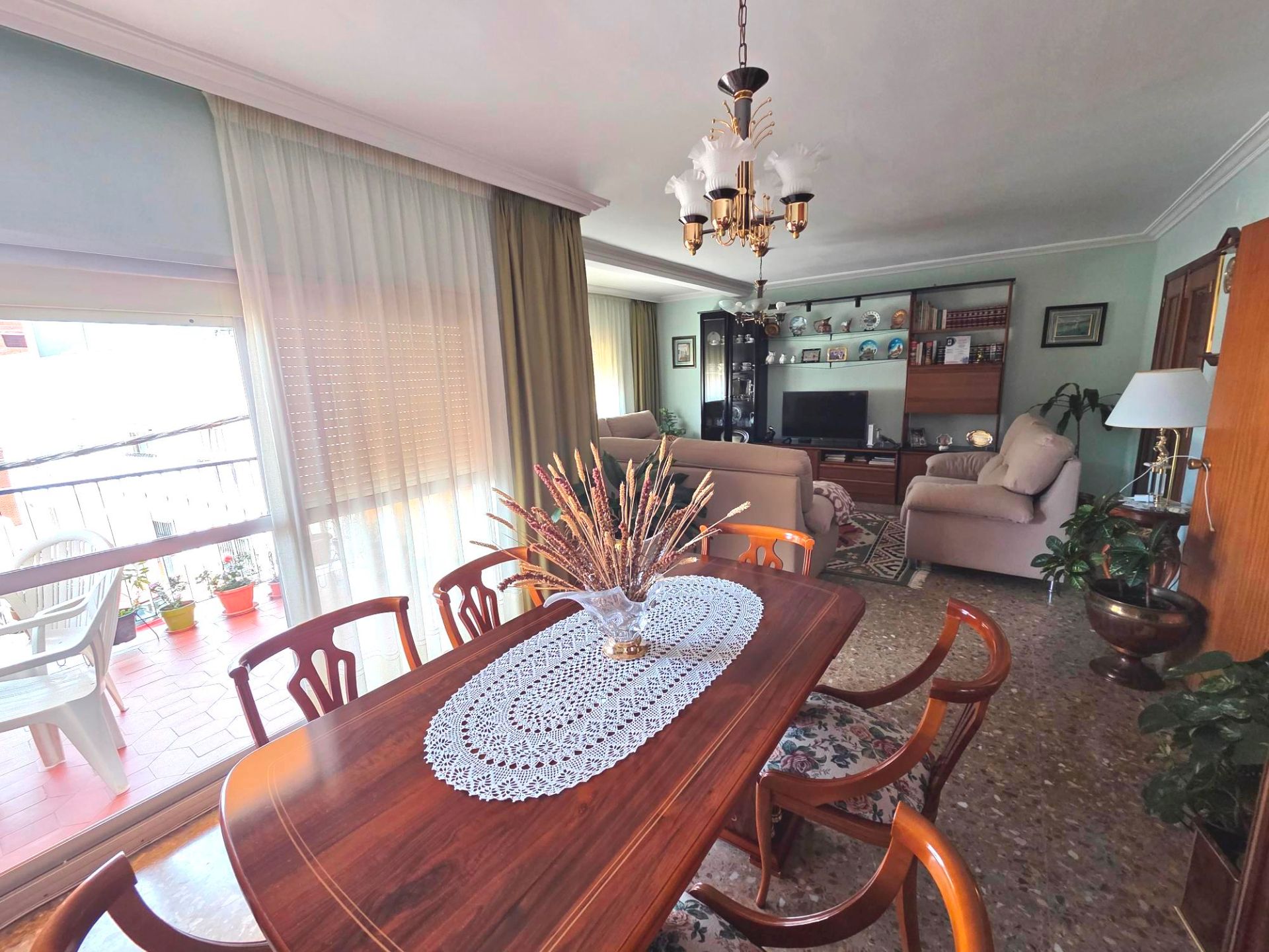 Flat for sale in Bajadilla - Fuente Nueva, Algeciras