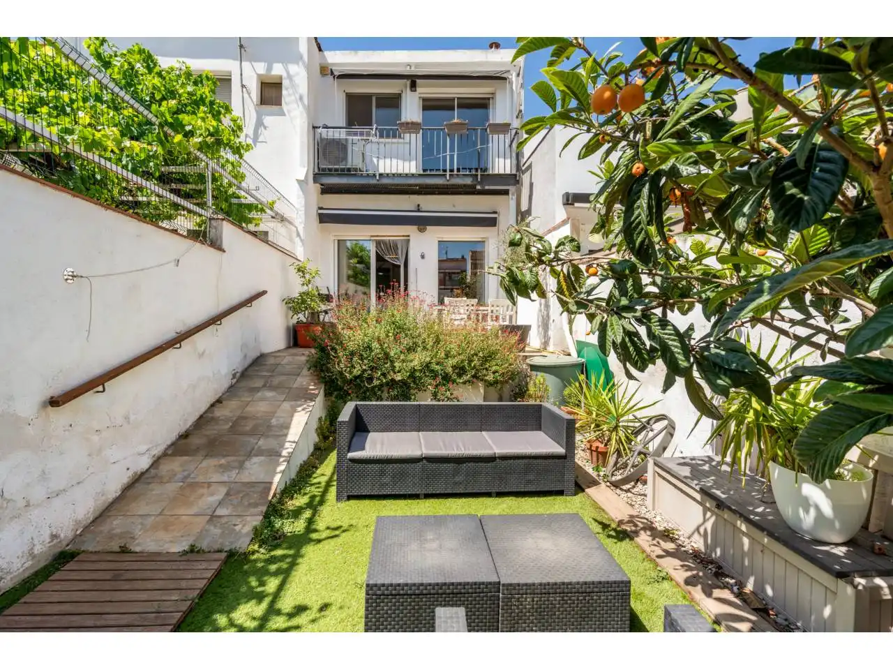 Houses for sale in Calle Ample, Sant Pere Nord