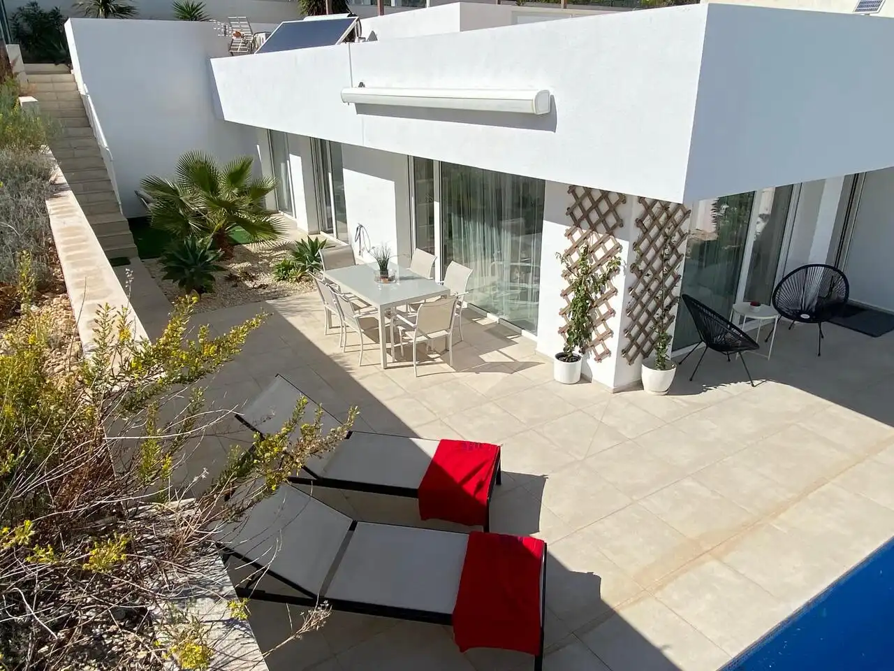 Casa in vendita a Benimantell, imagen 2