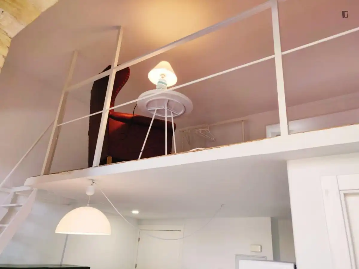 Wohnung zur Miete in El Cabanyal - El Canyamelar