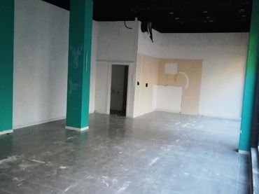Gewerbefläche zur Miete in Carrer de Budapest 73