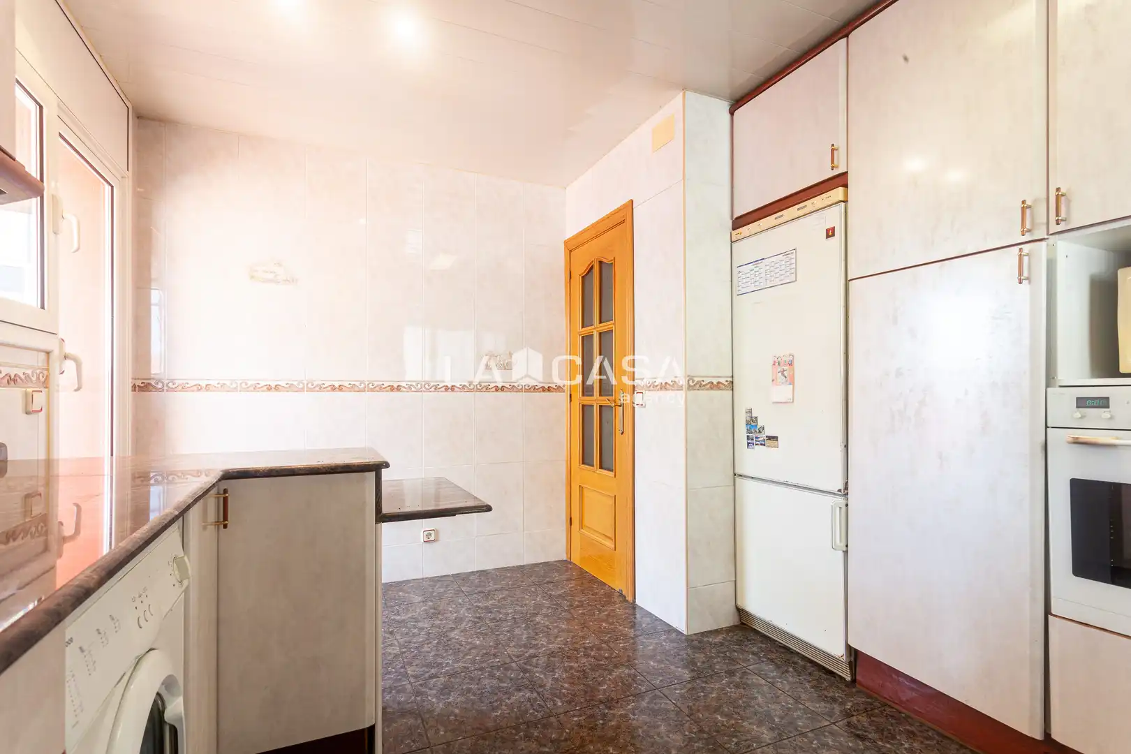 Ático en venta en Santa Eulàlia